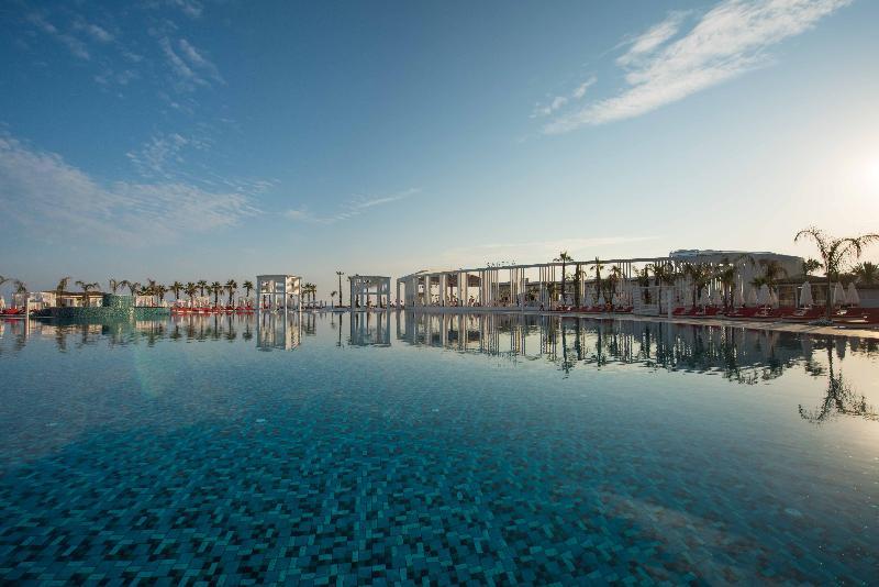 Attaleia Holiday Village Belek Exteriér fotografie