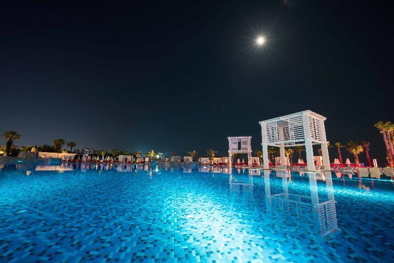 Attaleia Holiday Village Belek Exteriér fotografie