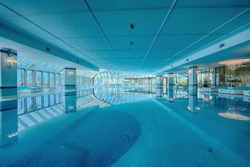 Attaleia Holiday Village Belek Exteriér fotografie