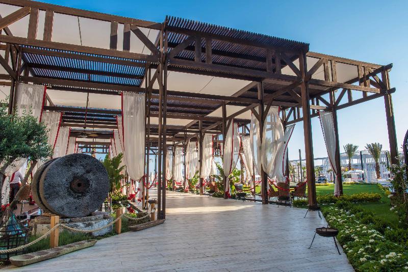 Attaleia Holiday Village Belek Exteriér fotografie