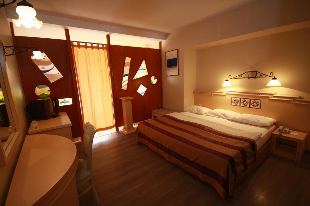 Attaleia Holiday Village Belek Exteriér fotografie
