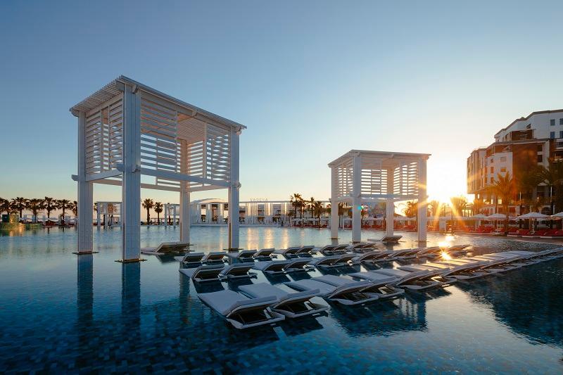 Attaleia Holiday Village Belek Exteriér fotografie